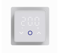 Терморегулятор In-Therm PT 029 WHITE